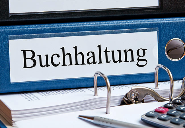 Buchhaltung